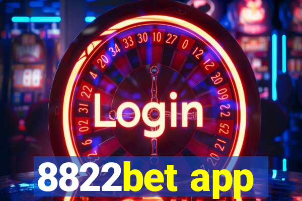8822bet app